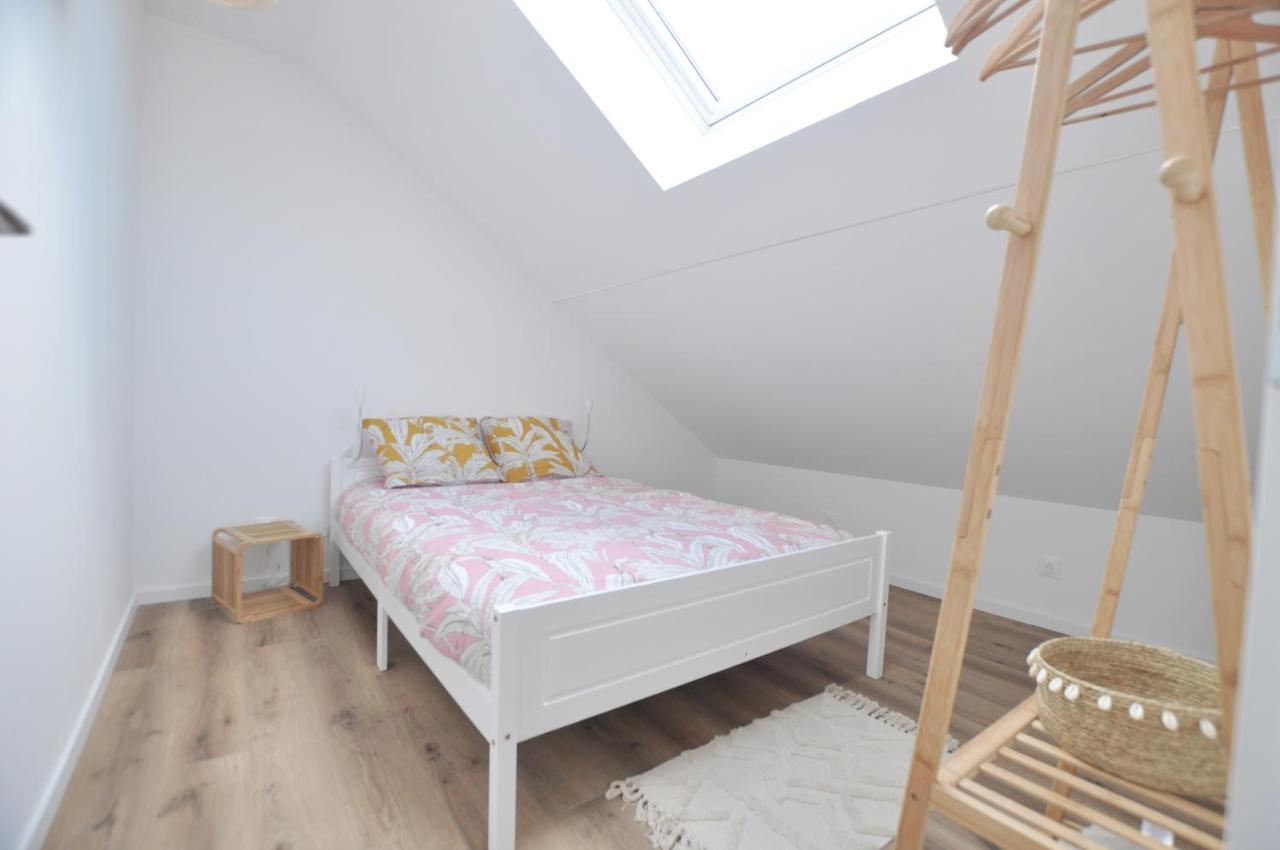 Tres Bel Appartement Rosendael Dunkirk Eksteriør billede