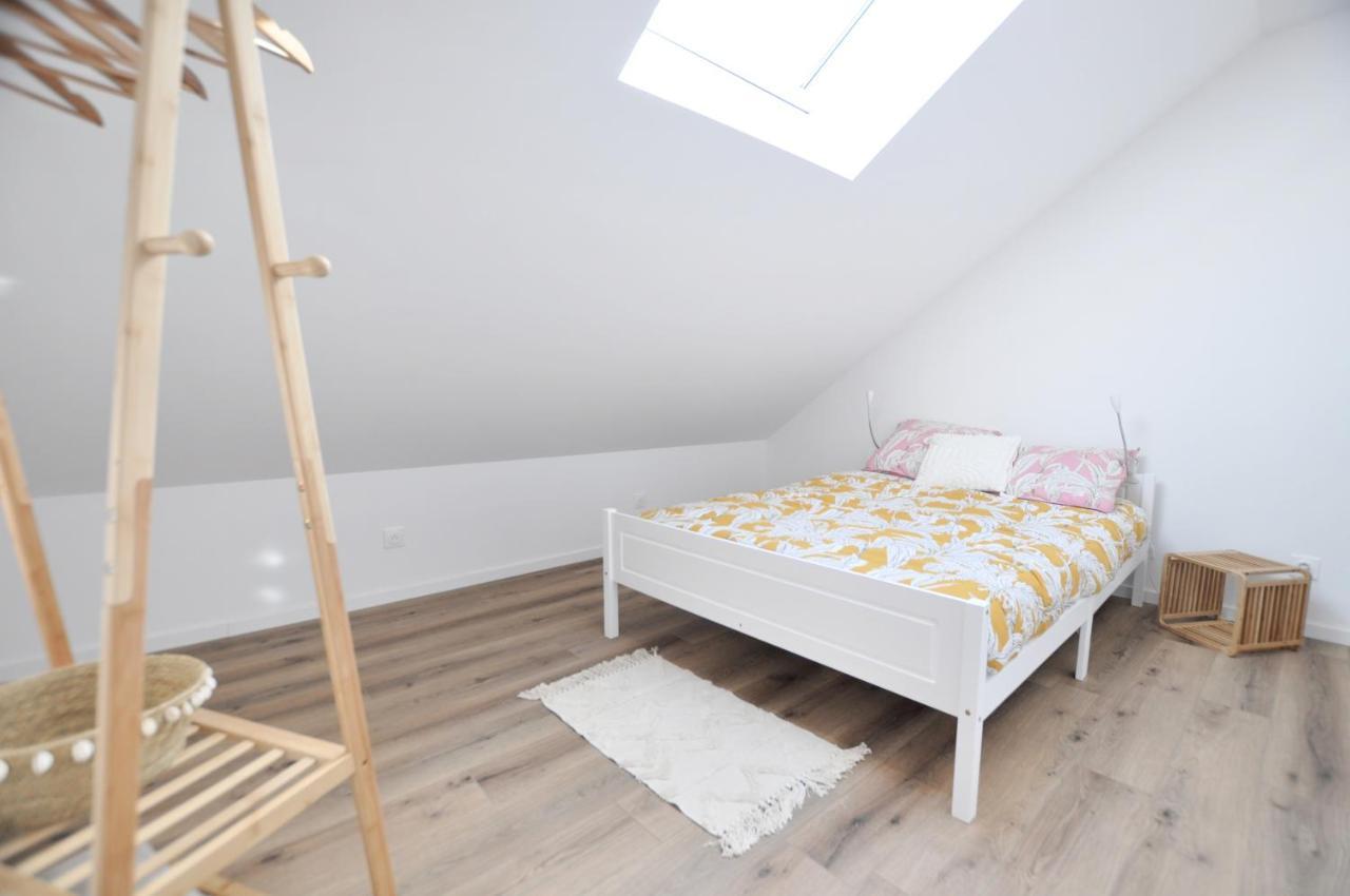 Tres Bel Appartement Rosendael Dunkirk Eksteriør billede